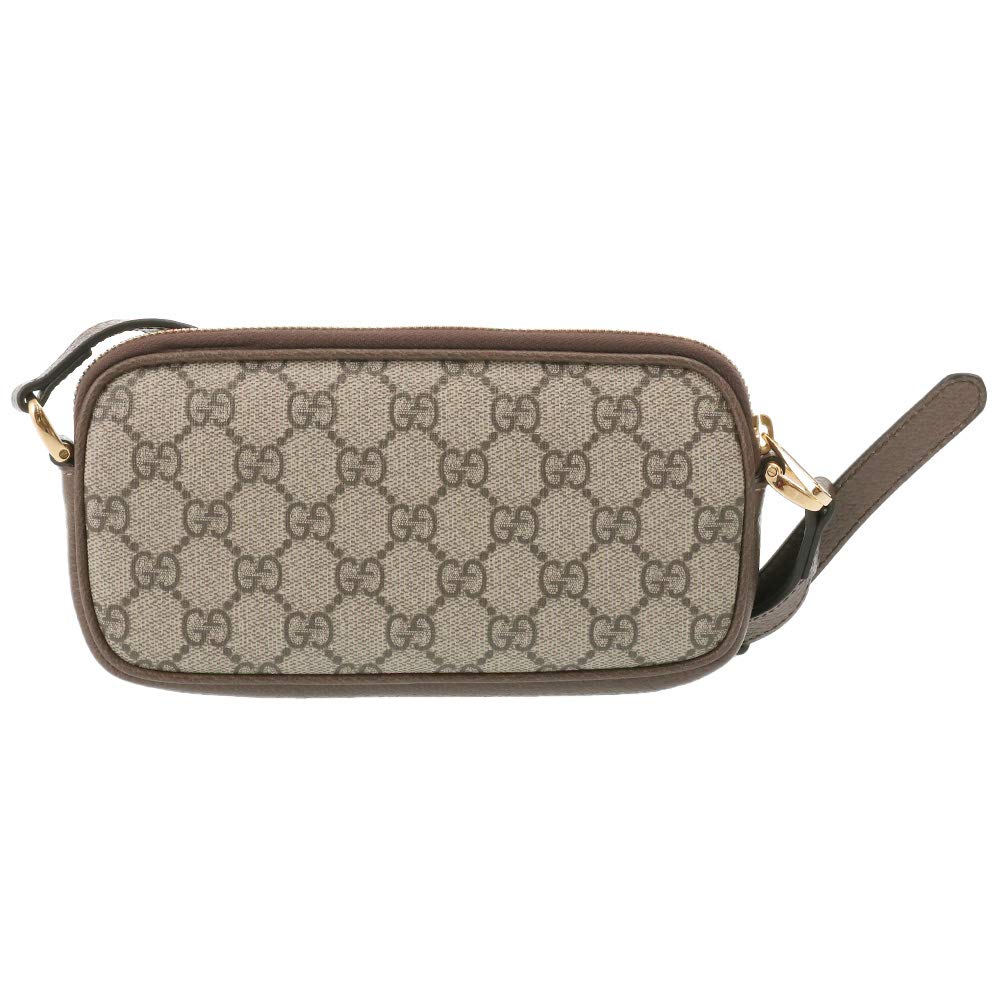 GUCCI ショルダーバッグ ベージュ GUCCI グッチ ショルダーバッグ GGマーモント ベージュ 447632